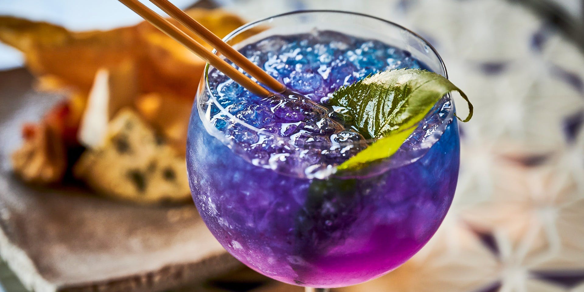 Riverside Kitchen&Bar（リバーサイド キッチン＆バー）