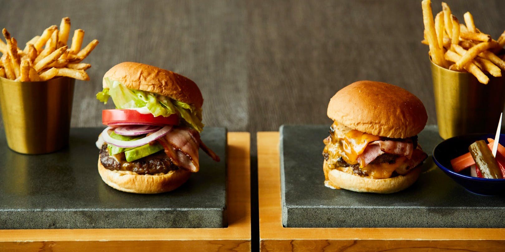 Riverside Kitchen & Bar／ホテルインディゴ箱根強羅 - 画像5