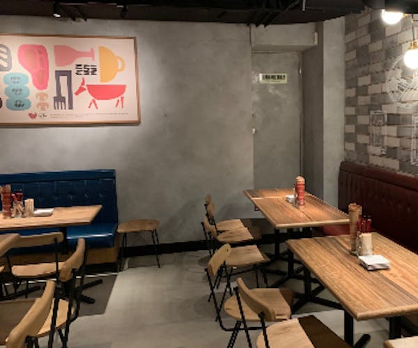 食べ放題 ブッフェ ミートキッチン Log50 ハレザ池袋前店 Okaimonoモール レストラン 食べ放題 ブッフェ ミートキッチン Log50 ハレザ池袋前店 Okaimonoモール レストラン