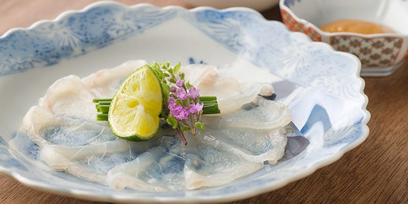 ふぐ倶楽部 miyawaki