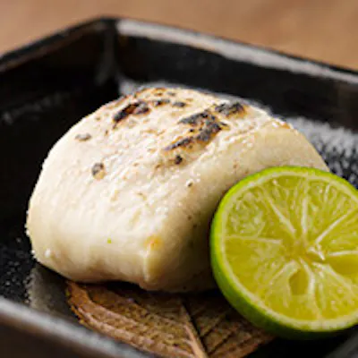 名物焼きフグをはじめ絶品ふぐ料理の世界