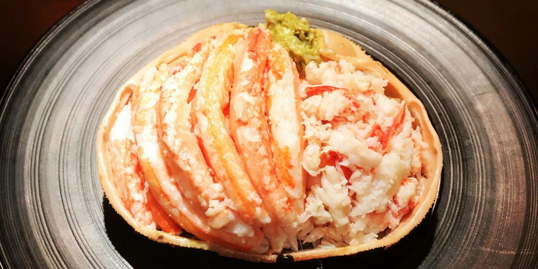 ときずし 山田（TOKIZUSHI）