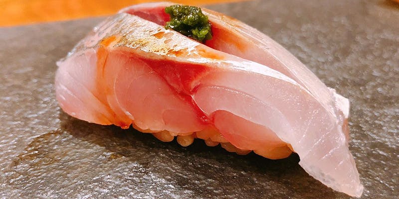 ときずし 山田（TOKIZUSHI）