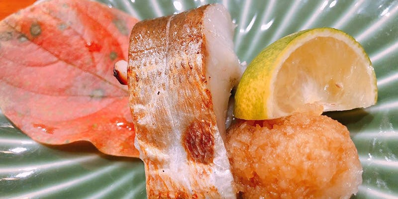 ときずし 山田（TOKIZUSHI）