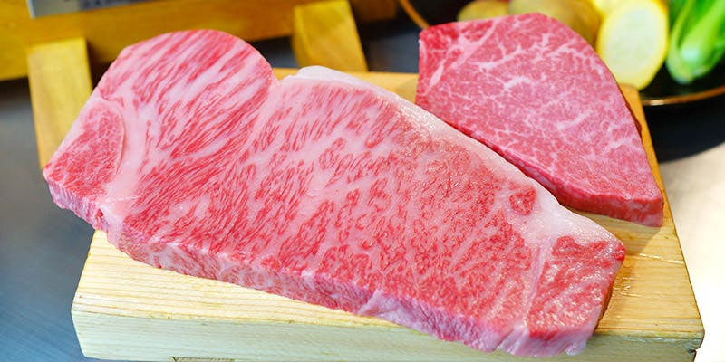 神戸牛すてーきIshida. LINKS　UMEDA店
