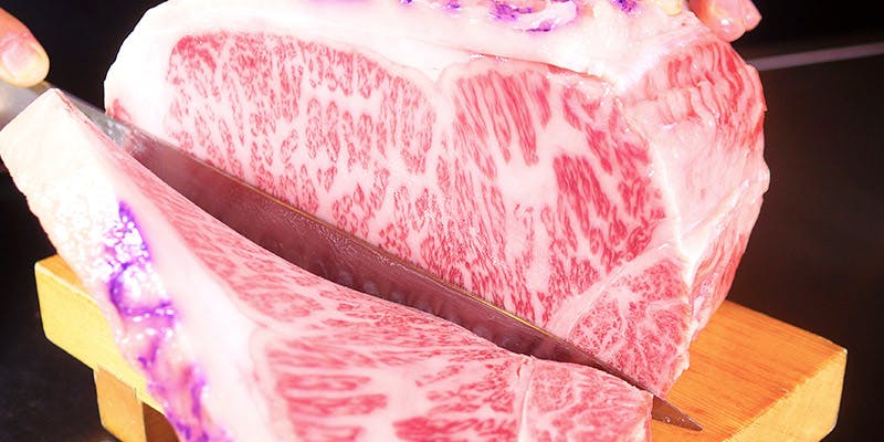 神戸牛すてーきIshida. LINKS UMEDA店 - 画像5