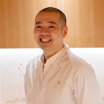 店主 三科 純