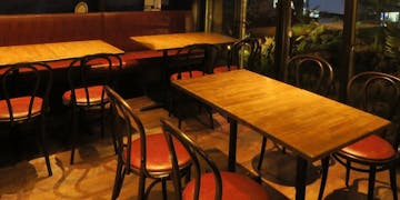 22年 最新 浜松町駅周辺の美味しいディナー店 夜ご飯におすすめな人気店 一休 Comレストラン