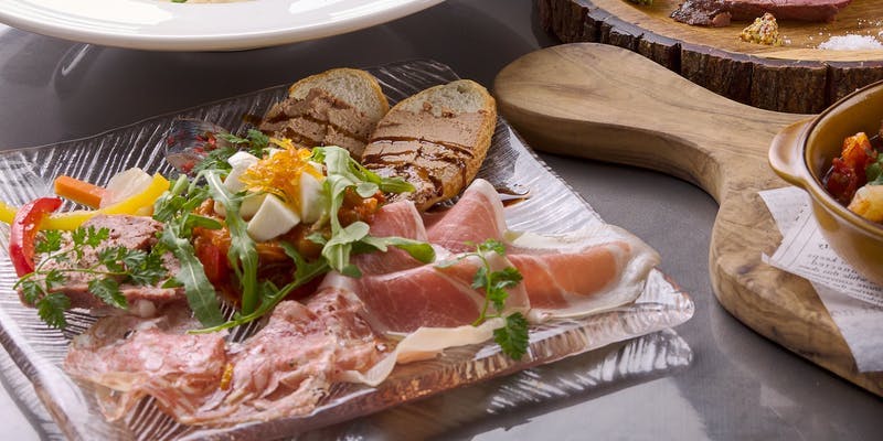���C�^���A�� �i�y���X���zTrattoria Noe�j