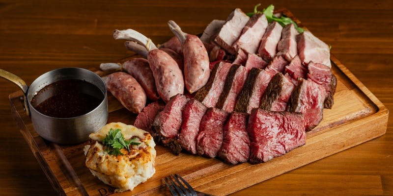 ���C�^���A�� �i�y���X���zTrattoria Noe�j
