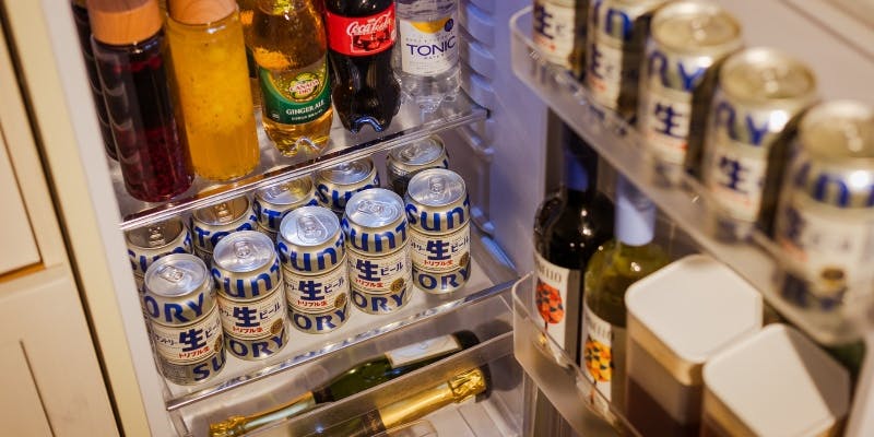 1日1組限定：屋上のグランピングテント個室【リッチパーティープラン】シャンパンも飲み放題（※4名～）