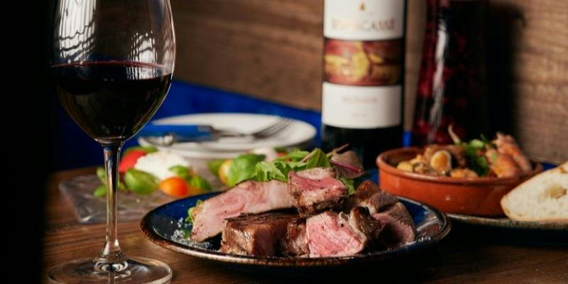���C�^���A�� �i�y���X���zTrattoria Noe�j