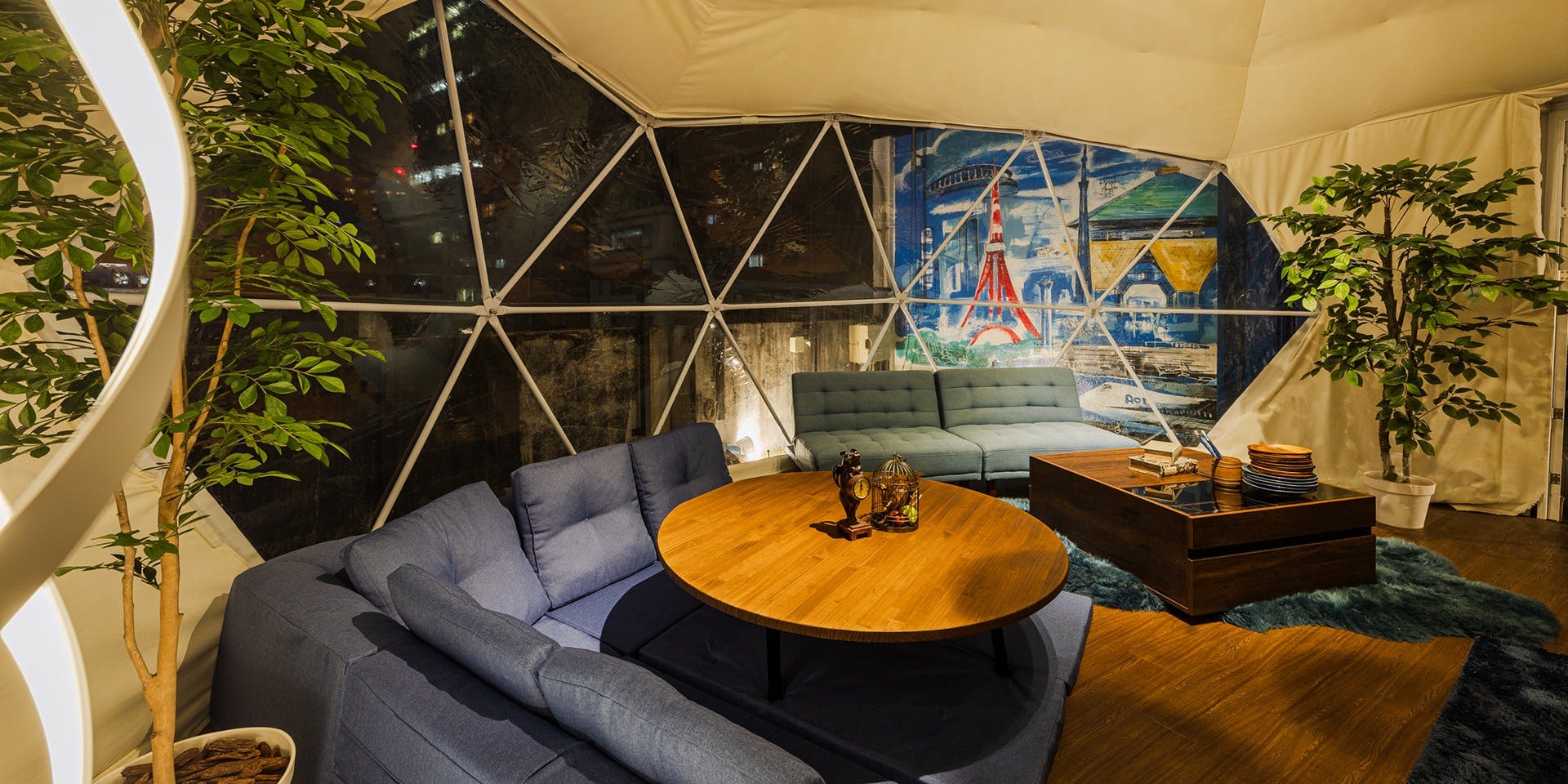 青いイタリアン （【旧店名】Trattoria Noe） - 画像3