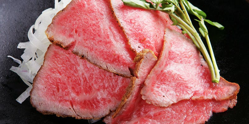 神戸牛ステーキ Ishida. 本店（イシダ）