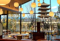 ブノワ京都／The Hotel Seiryu Kyoto Kiyomizu