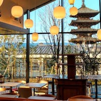 ブノワ京都／The Hotel Seiryu Kyoto Kiyomizu