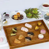 ビストロ ブノワ京都 アラン・デュカス/The Hotel Seiryu Kyoto Kiyomizu