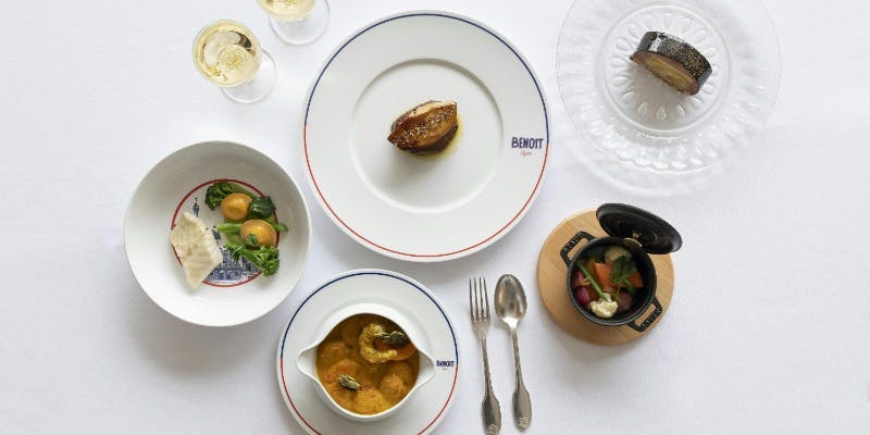 【Xmas2025】クリスマス特別ランチコース 　全4品（12/20～12/23限定）