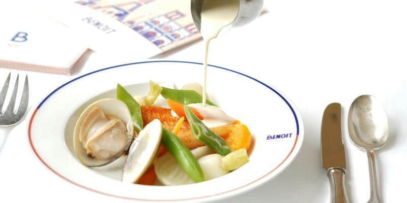 【忘新年会　お任せコース】前菜、魚介とお肉のWメイン、デザート 全5品＋ワインペアリング3杯