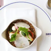 ビストロ ブノワ京都 アラン・デュカス/The Hotel Seiryu Kyoto Kiyomizu