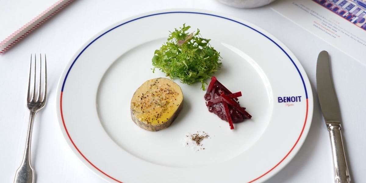 ビストロ ブノワ京都 アラン・デュカス／The Hotel Seiryu Kyoto Kiyomizu - 画像2