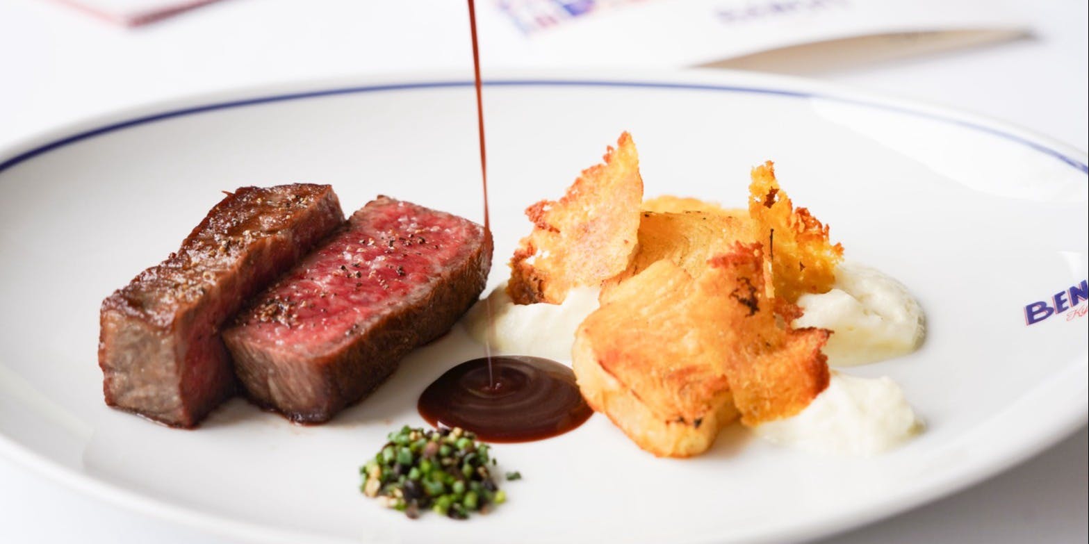 ビストロ ブノワ京都 アラン・デュカス／The Hotel Seiryu Kyoto Kiyomizu - 画像5