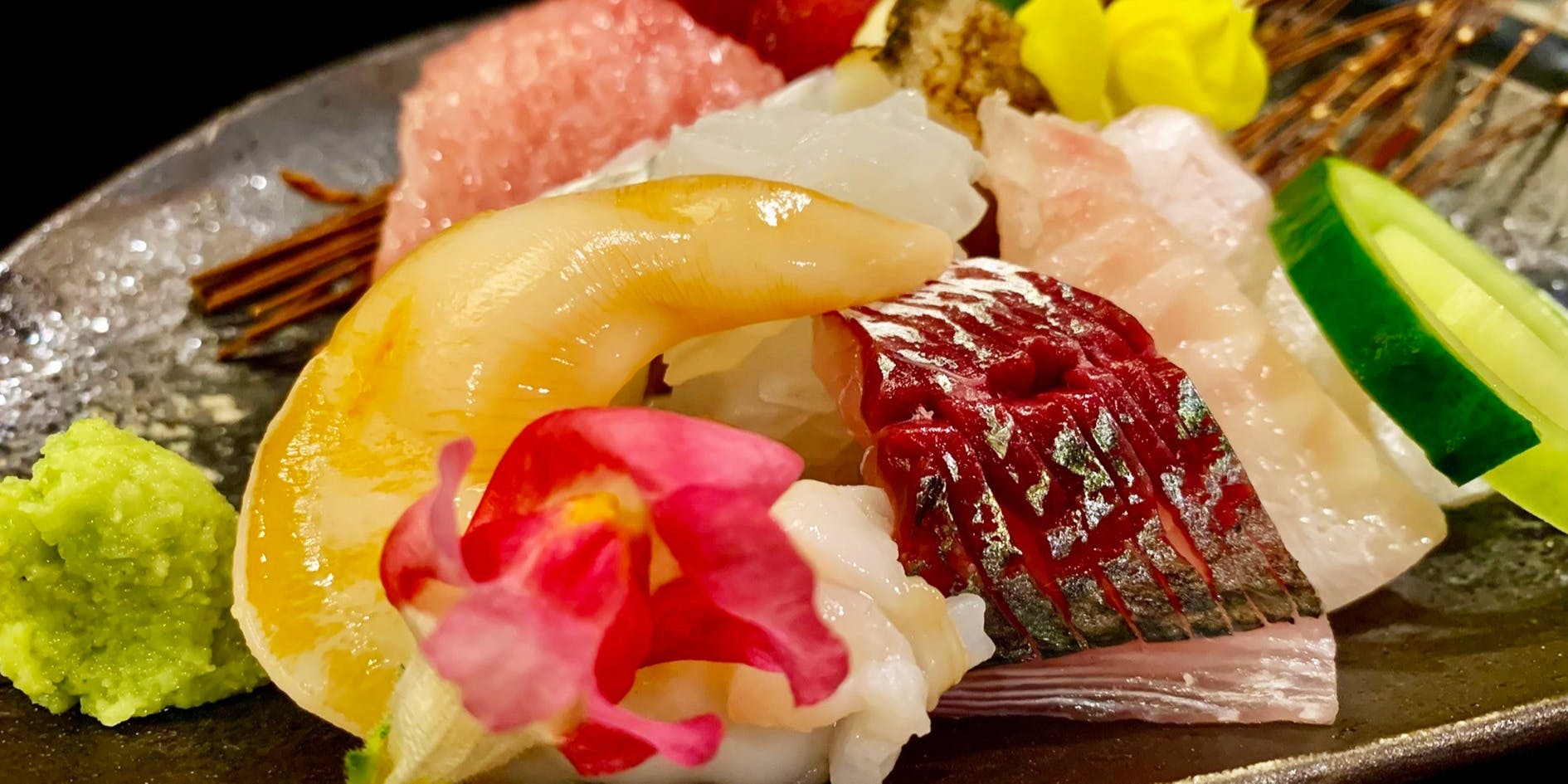 羽田市場 GINZA SEVEN - 画像5