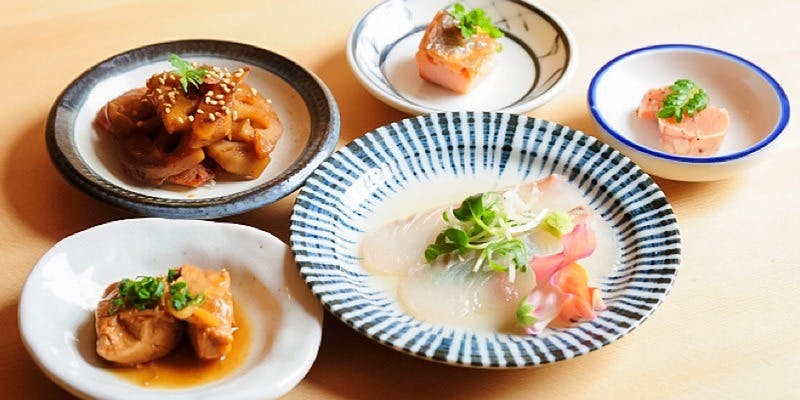 羽田市場 GINZA SEVEN - 画像4