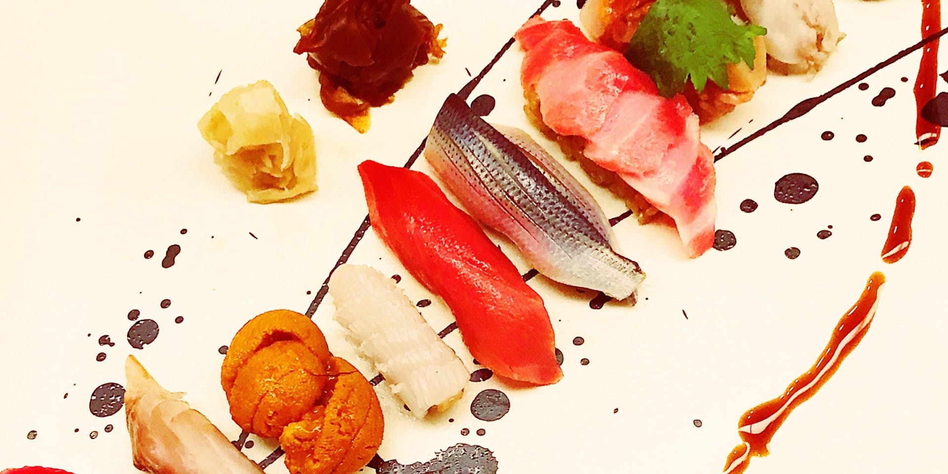 羽田市場 GINZA SEVEN - 画像3