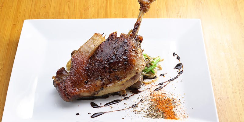 ワインバーヴァンビック（Wine Bar Vinvic）