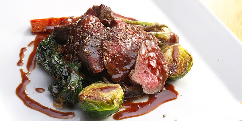 ワインバーヴァンビック（Wine Bar Vinvic）