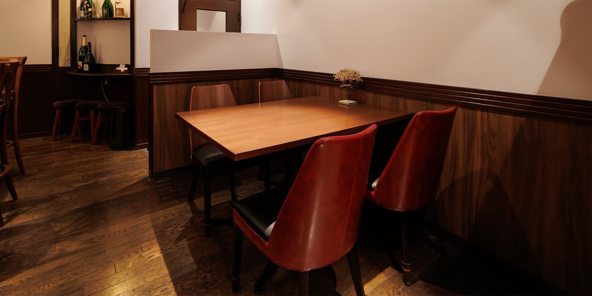 ワインバー ヴァンビック - 画像2