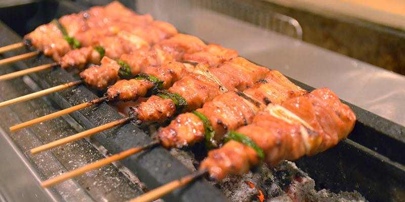 日本橋 鳥久（ニホンバシ トリキュウ）