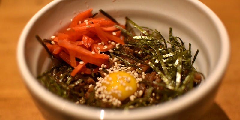 日本橋 鳥久（ニホンバシ トリキュウ）