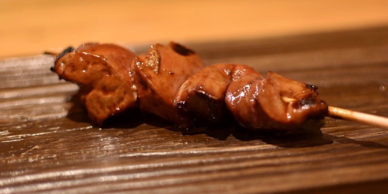 日本橋 鳥久 - 画像4