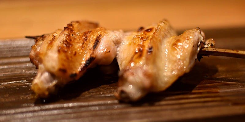 日本橋 鳥久（ニホンバシ トリキュウ）