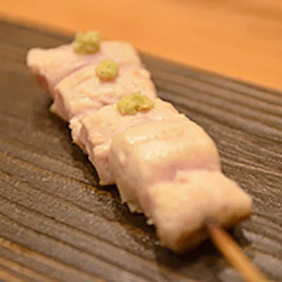 一番美味しい食べ方でご提供