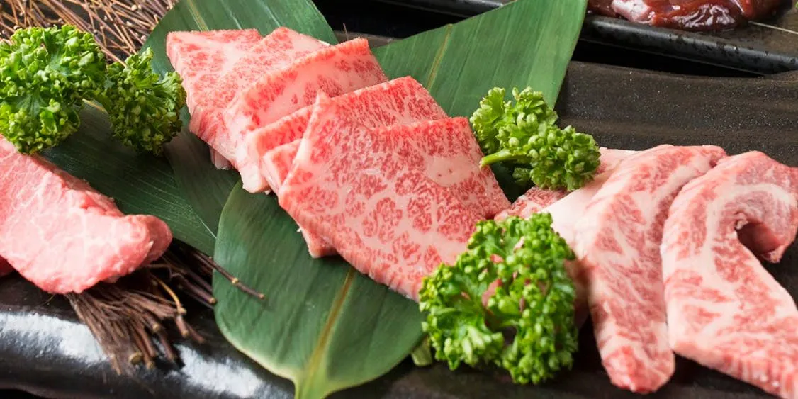 炭焼神戸牛 神戸ホルモン 生田店 スミヤキコウベギュウ コウベホルモン イクタテン 三宮 神戸市営 焼肉 一休 Comレストラン