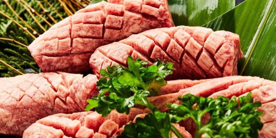 炭焼神戸牛 神戸ホルモン 生田店 - 画像12