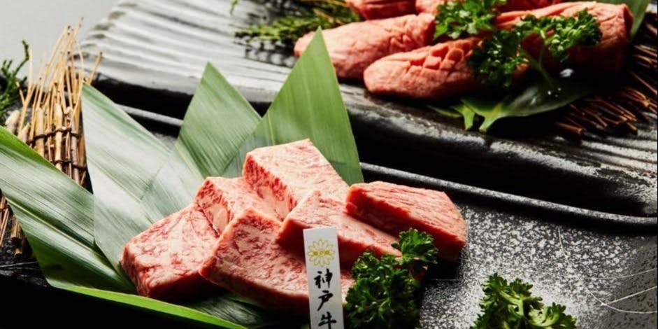 炭焼神戸牛 神戸ホルモン 生田店 - 画像11