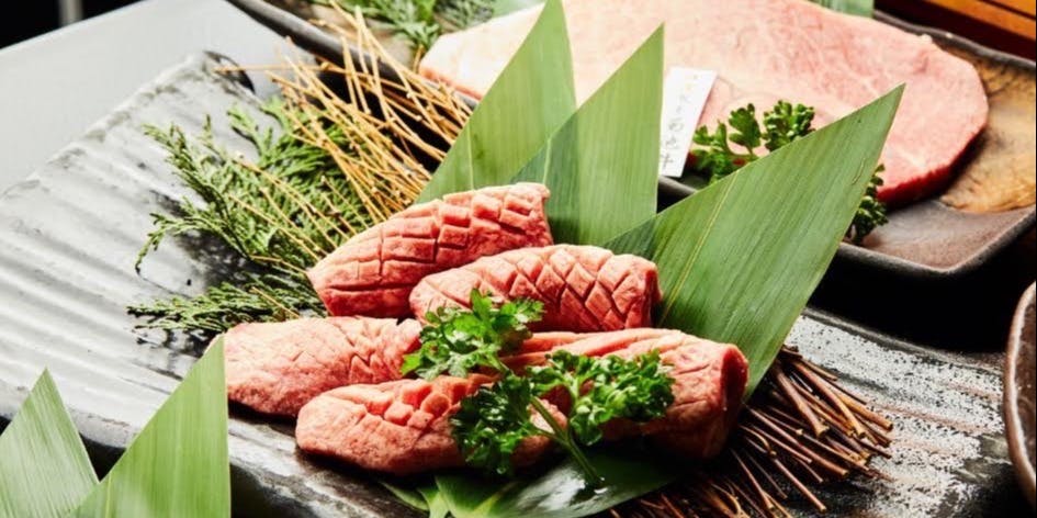 炭焼神戸牛 神戸ホルモン 生田店 - 画像15