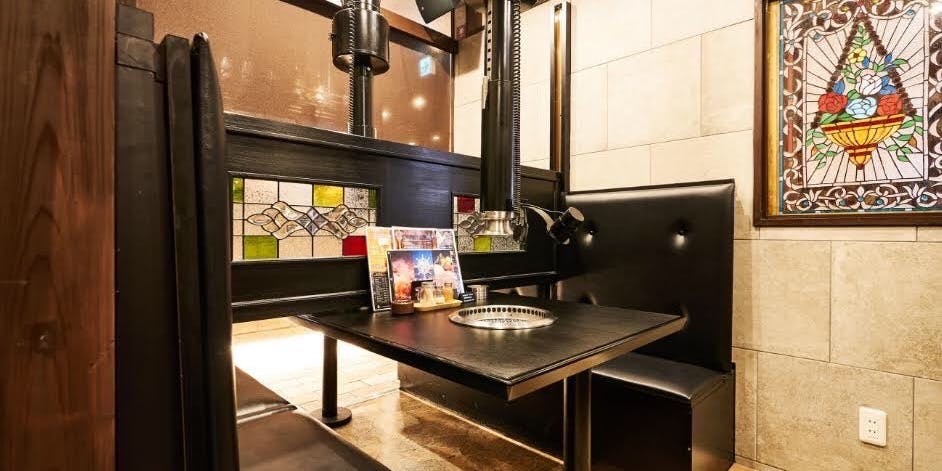 炭焼神戸牛 神戸ホルモン 生田店 - 画像19