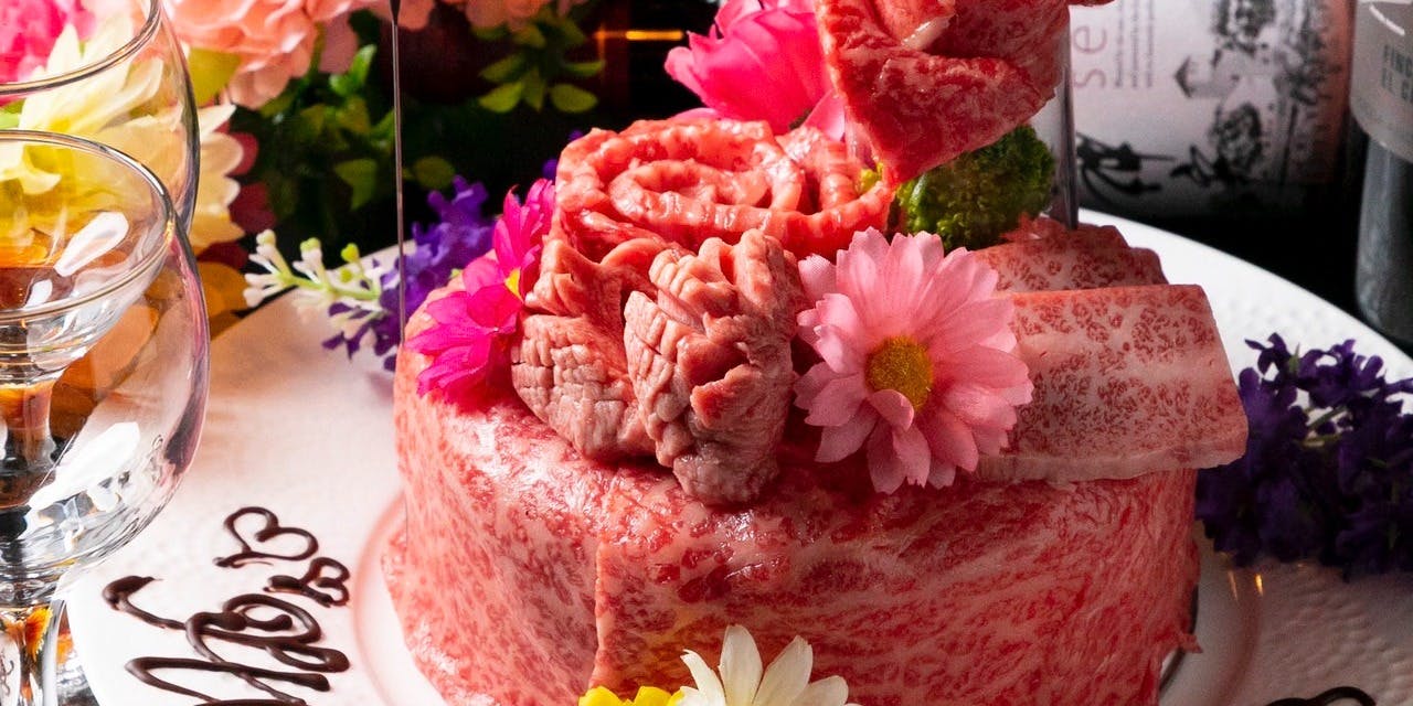 炭焼神戸牛 神戸ホルモン 生田店 - 画像16