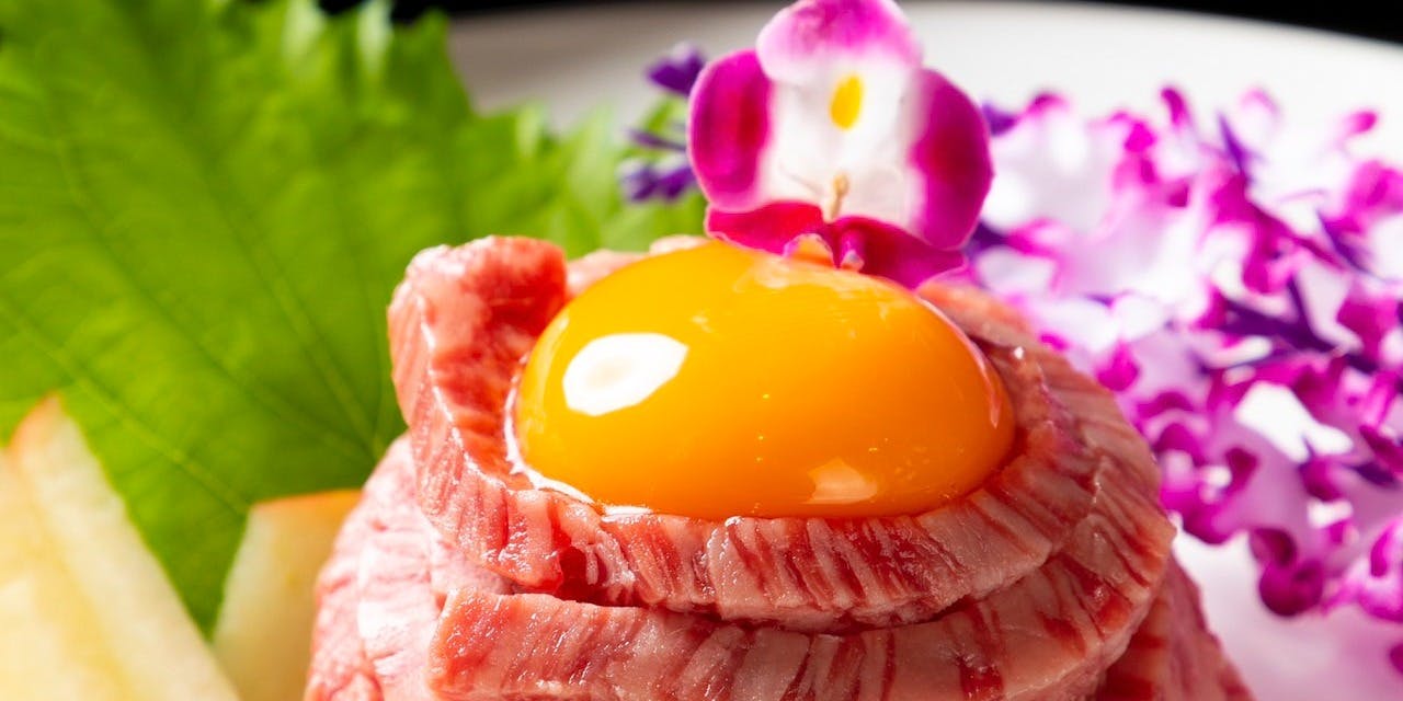 炭焼神戸牛 神戸ホルモン 生田店 - 画像18