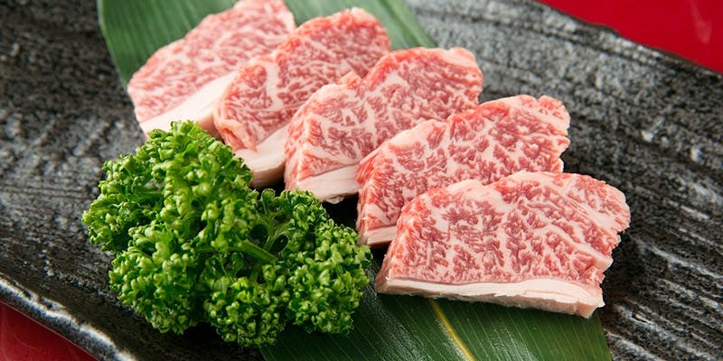 炭焼神戸牛 神戸ホルモン 生田店 - 画像9