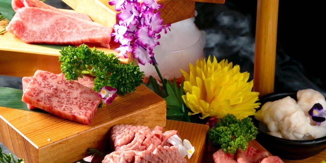 炭焼神戸牛 神戸ホルモン 生田店 - 画像7