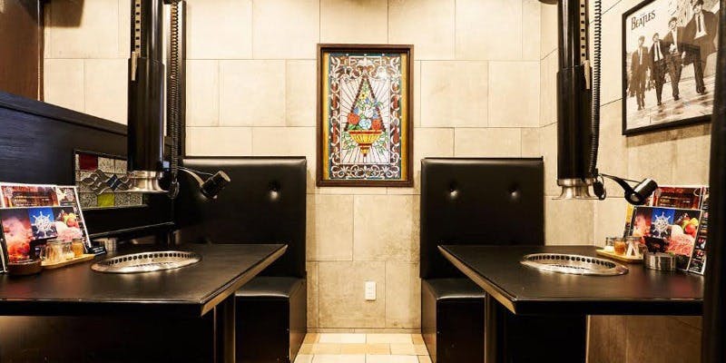 炭焼神戸牛 神戸ホルモン 生田店 - 画像23