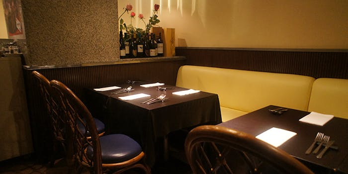 オステリア エッコ Osteria Ecco 経堂 イタリア料理 一休 Comレストラン オステリア エッコ Osteria Ecco 経堂 イタリア料理 一休 Comレストラン