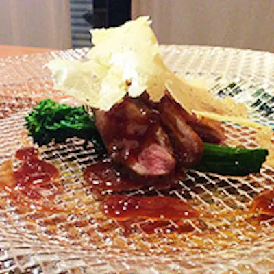 熟成肉専門店『中勢以』のお肉