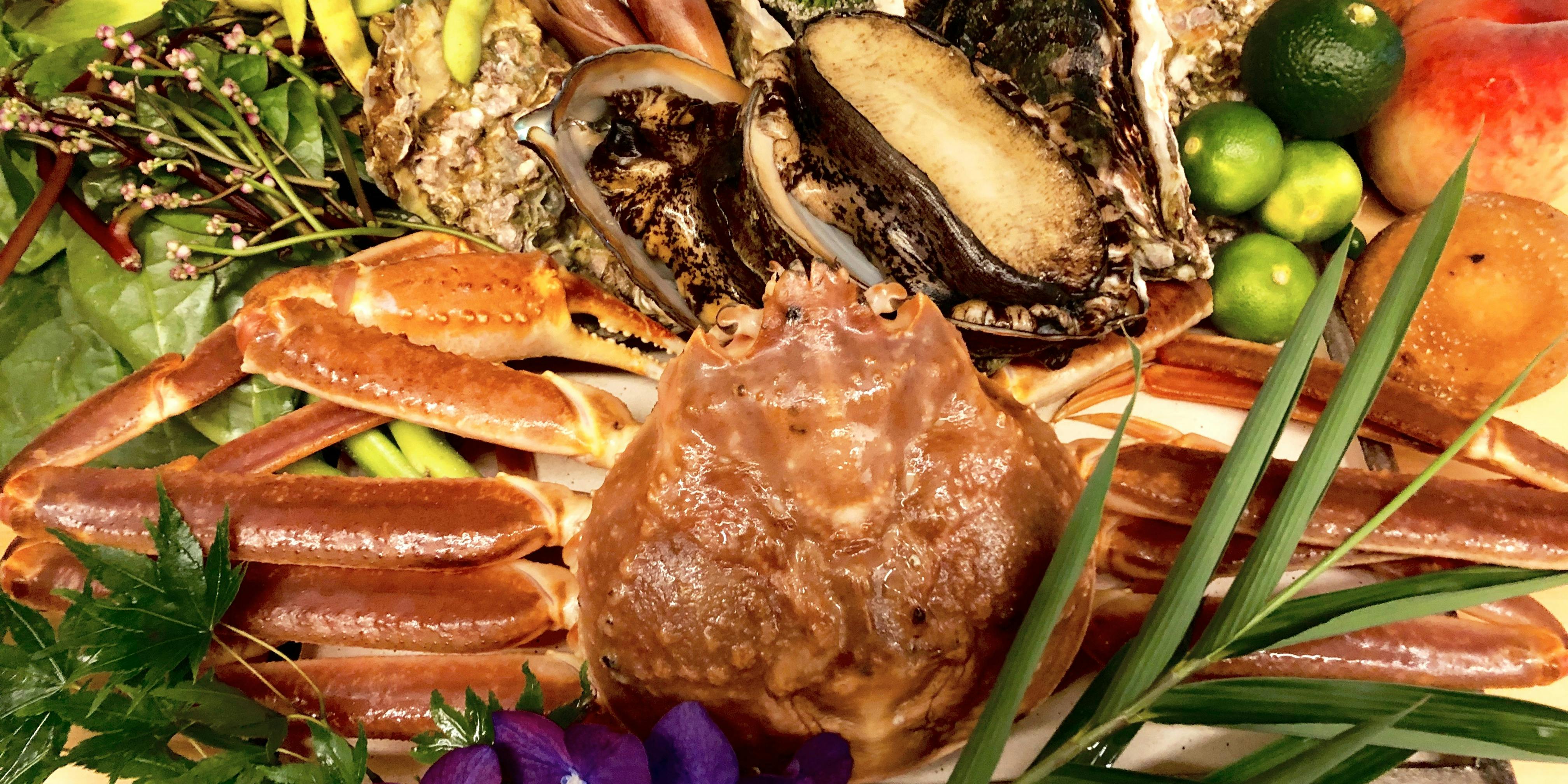 割烹 久久 - 画像5